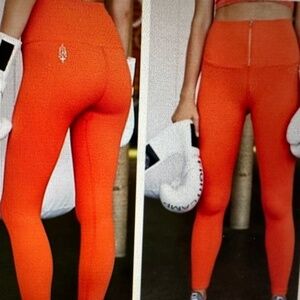 Free People Movement High Rise part of Me. NWT.